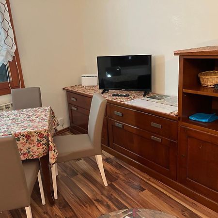 Appartement Nausicaa à Venise Extérieur photo