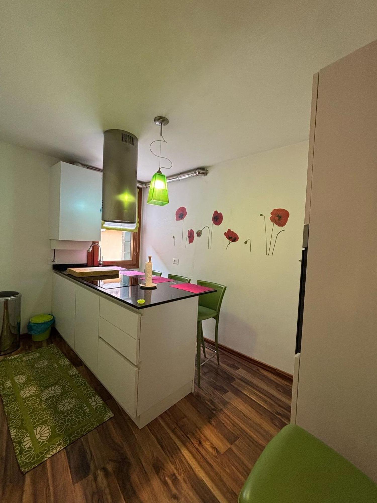 Appartement Nausicaa à Venise Extérieur photo