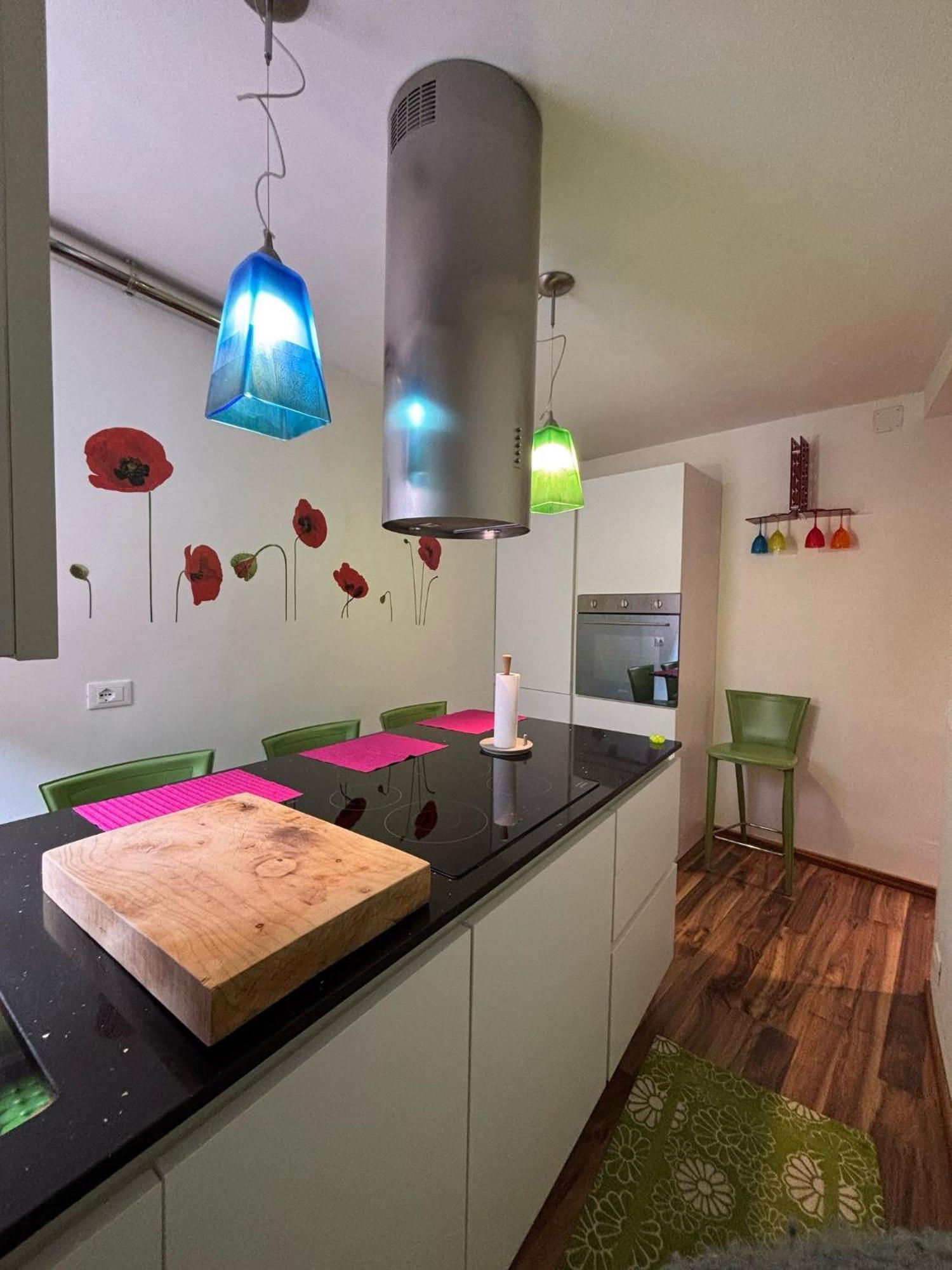 Appartement Nausicaa à Venise Extérieur photo