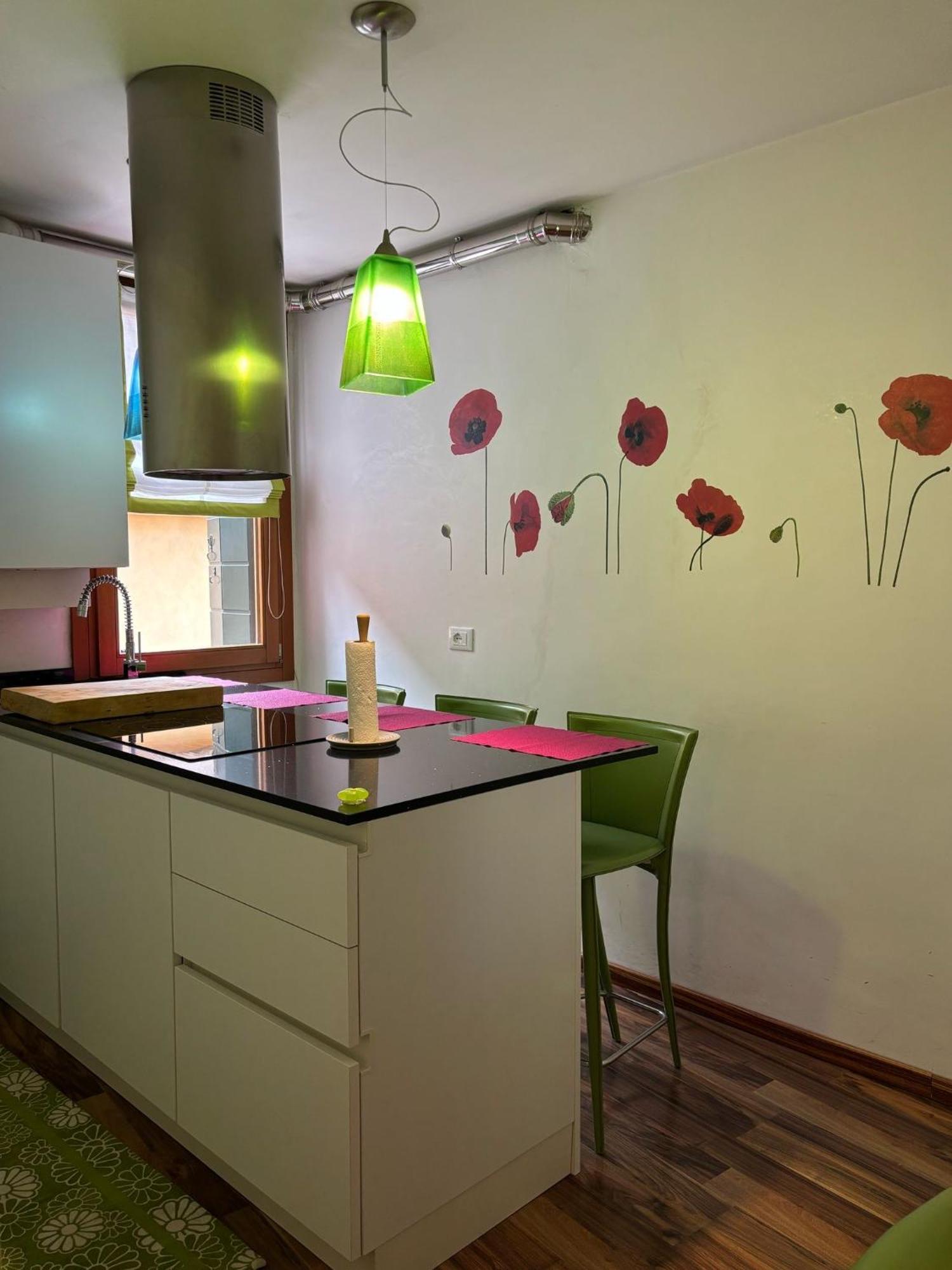 Appartement Nausicaa à Venise Extérieur photo