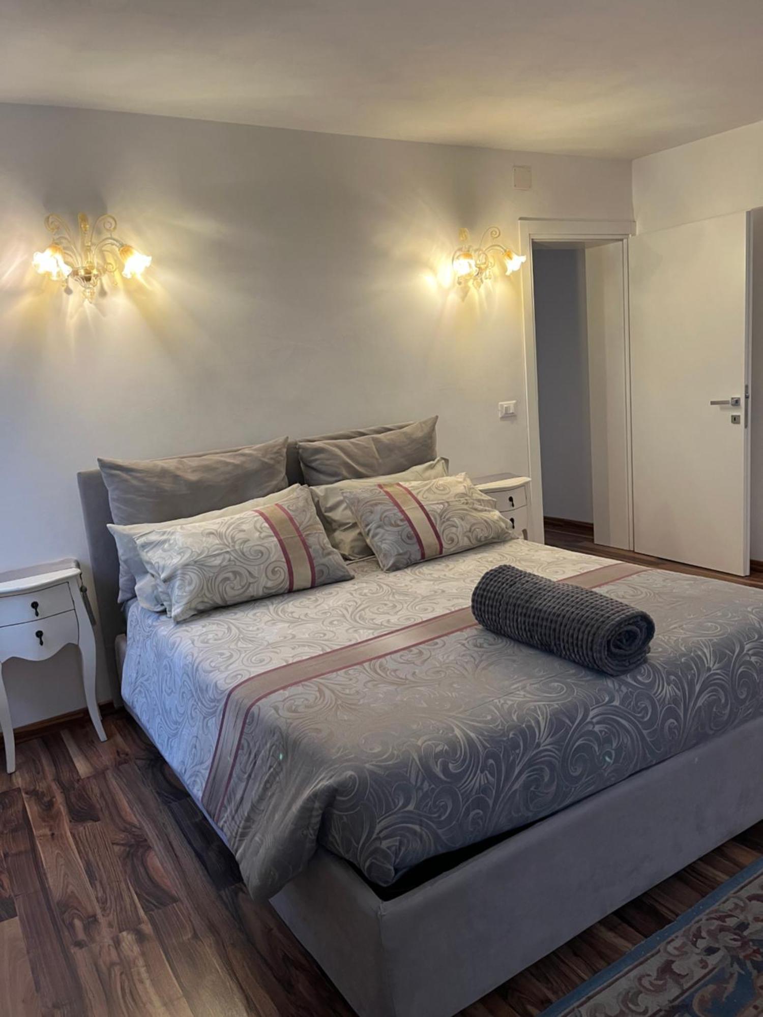 Appartement Nausicaa à Venise Extérieur photo