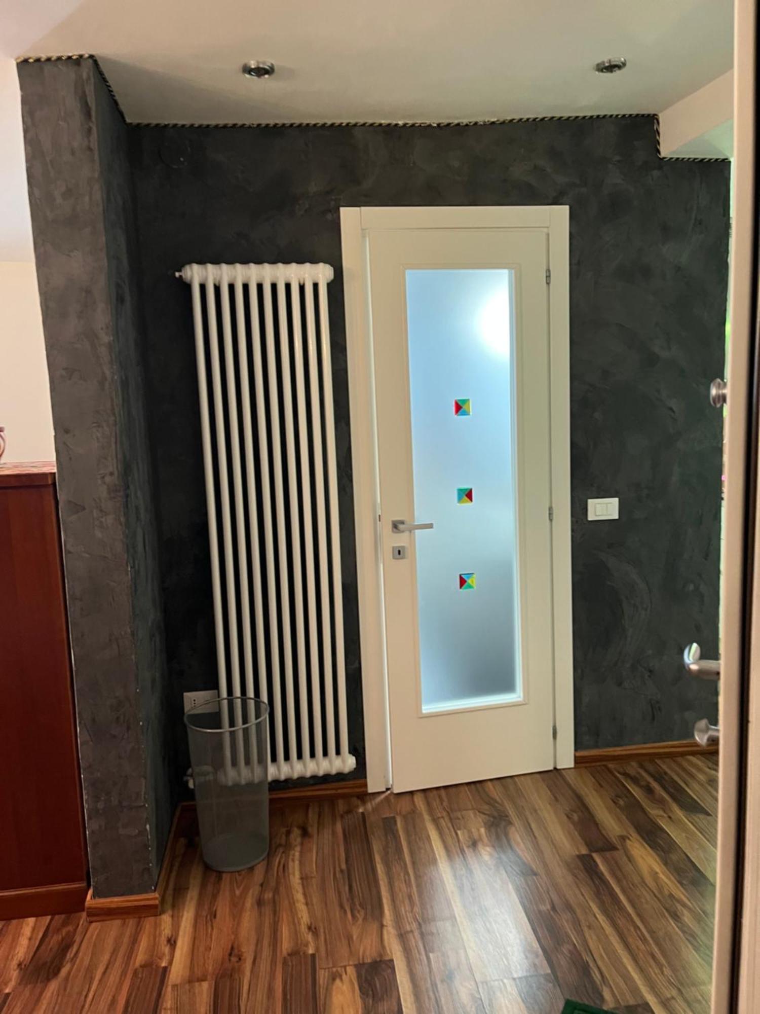 Appartement Nausicaa à Venise Extérieur photo