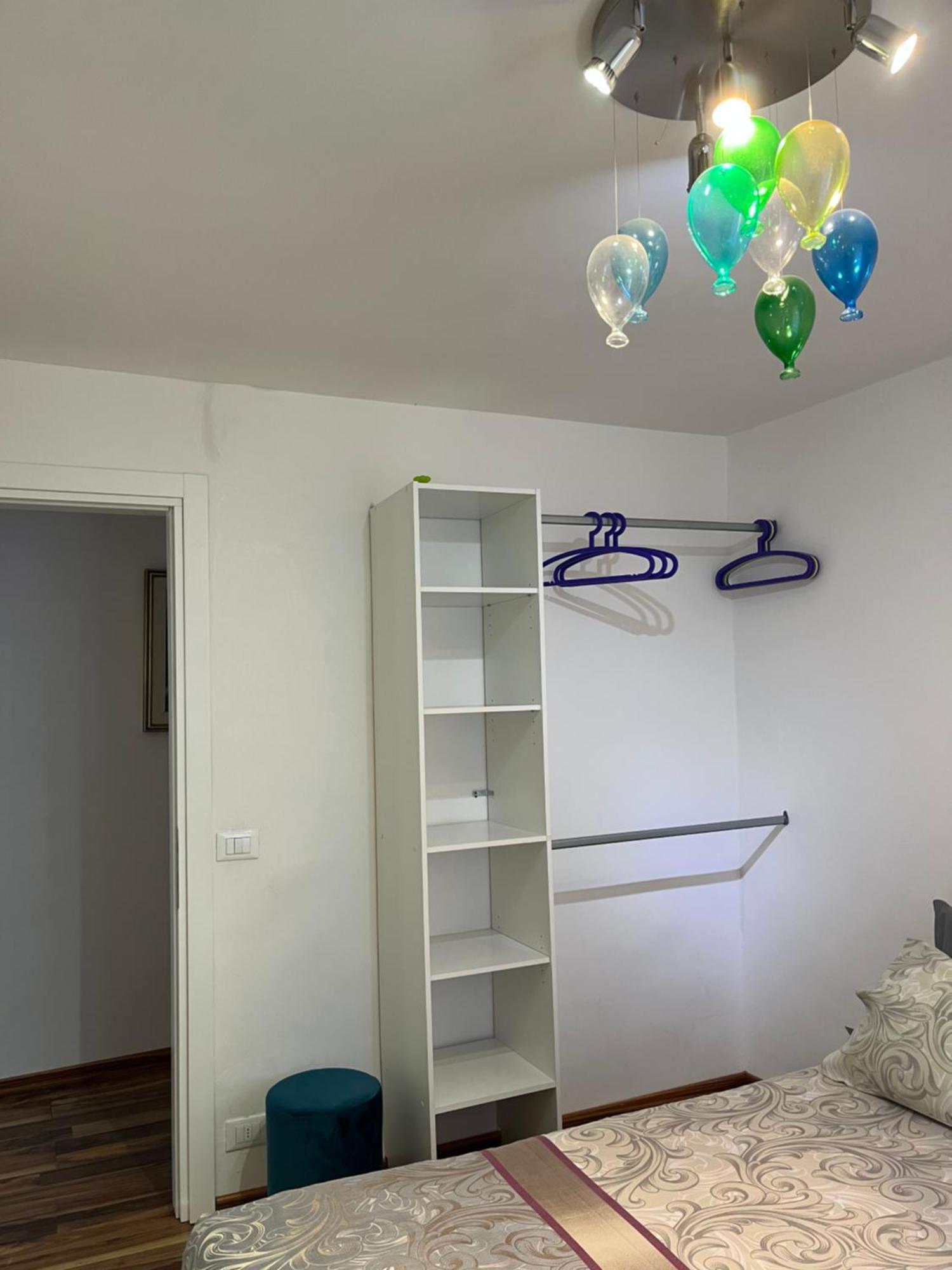 Appartement Nausicaa à Venise Extérieur photo